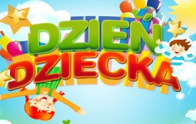 DZIEŃ DZIECKA :-)