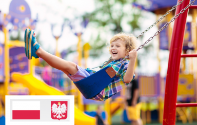 RZĄDOWY PROGRAM "AKTYWNE PLACE ZABAW"