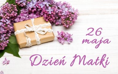 DZIEŃ MAMY I TATY 2025 r.