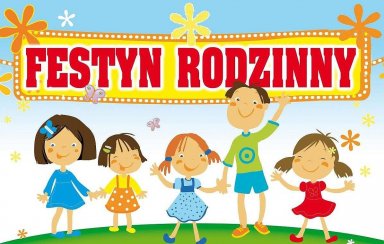 FESTYN RODZINNY W ŻŁOBKU