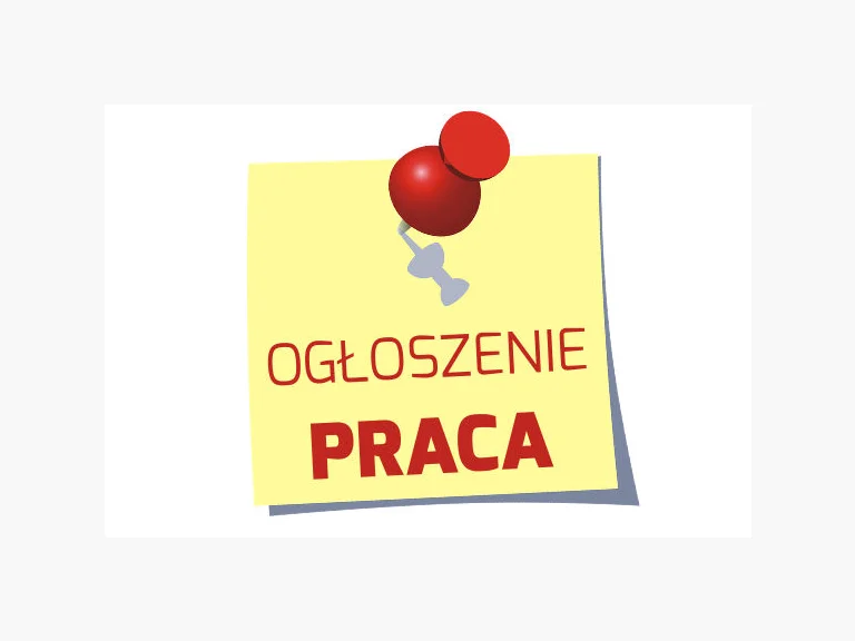 POSZUKUJEMY OPIEKUNKI DZIECIĘCEJ