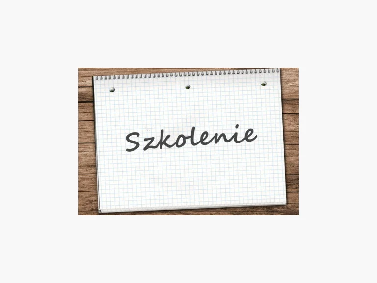UWAGA!  WARSZTATY SZKOLENIOWE DLA RODZICÓW I PRACOWNIKÓW ŻŁOBKA