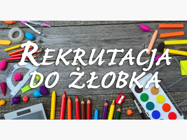 ZAKOŃCZONA REKRUTACJA NA ROK 2021/2022