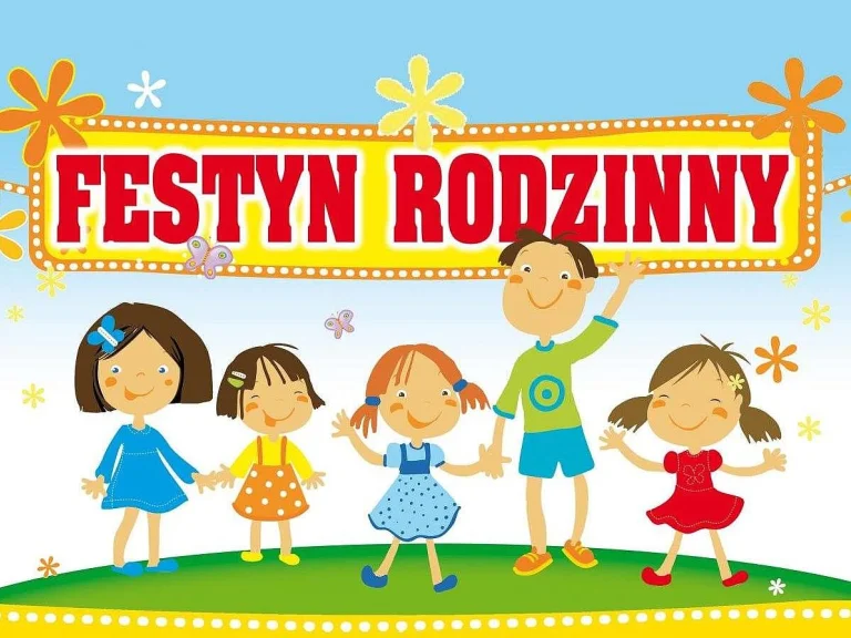 FESTYN RODZINNY W ŻŁOBKU