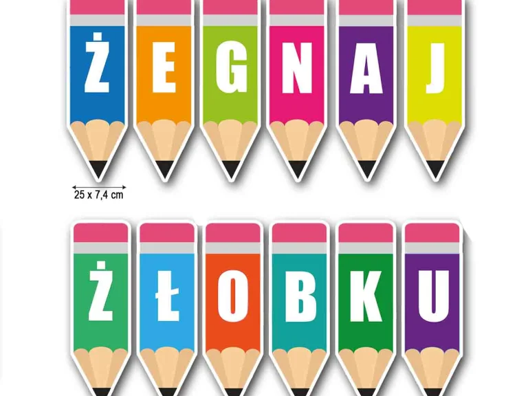 POŻEGNANIE DZIECI Z GR. II i III