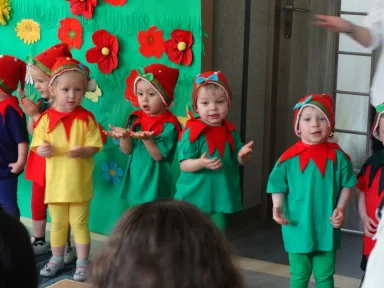 DZIEŃ MAMY I TATY 2019 r.. Zdjęcie nr 57
