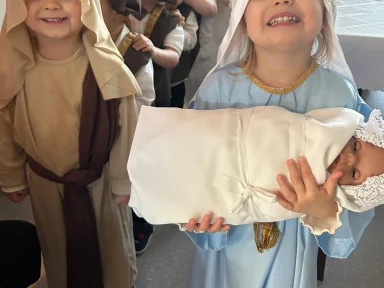 SPOTKANIE WIGILIJNE 2025 r.. Zdjęcie nr 8