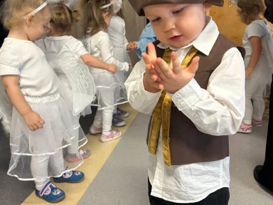 SPOTKANIE WIGILIJNE 2025 r.. Zdjęcie nr 49