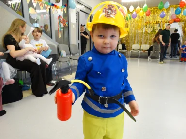 BAL KARNAWAŁOWY 2026 r.. Zdjęcie nr 63