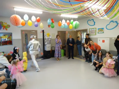 BAL KARNAWAŁOWY 2026 r.. Zdjęcie nr 45