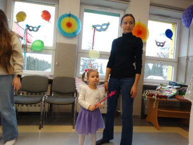 BAL KARNAWAŁOWY 2026 r.. Zdjęcie nr 13