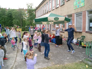 FESTYN RODZINNY Z OKAZJI DNIA DZIECKA 2014.. Zdjęcie nr 41