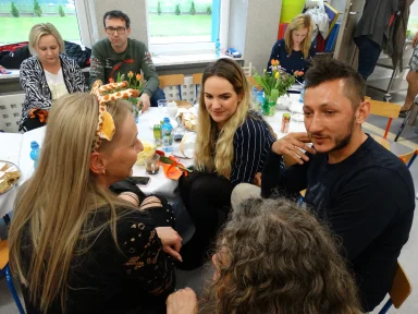 DZIEŃ MAMY I TATY 2019 r.. Zdjęcie nr 46