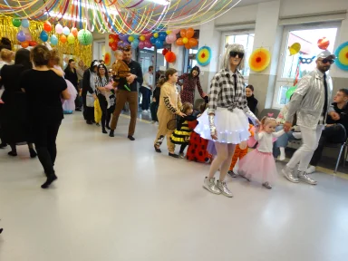 BAL KARNAWAŁOWY 2026 r.. Zdjęcie nr 32