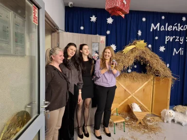 SPOTKANIE WIGILIJNE 2025 r.. Zdjęcie nr 61