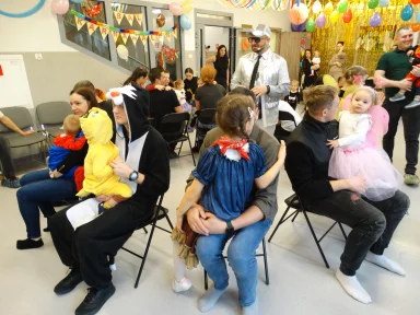 BAL KARNAWAŁOWY 2026 r.. Zdjęcie nr 59