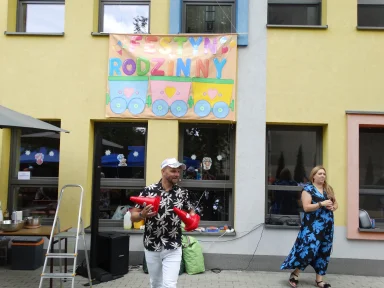 FESTYN RODZINNY 2026 r.. Zdjęcie nr 10