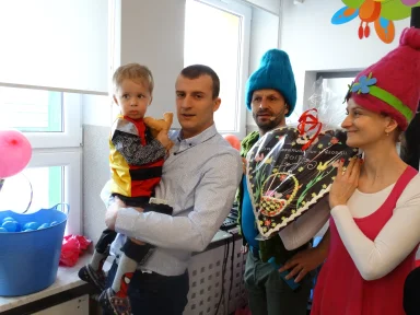 BAL KARNAWAŁOWY 2017 r.. Zdjęcie nr 32