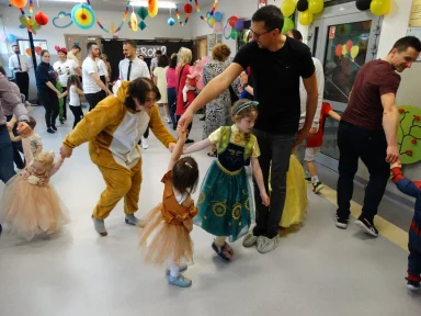 BAL KARNAWAŁOWY 2024 r.. Zdjęcie nr 107