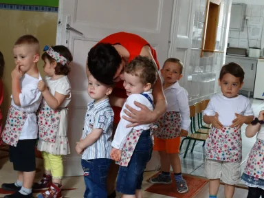 DZIEŃ MAMY I TATY 2016 r.. Zdjęcie nr 17