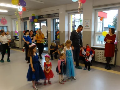 BAL KARNAWAŁOWY 2020 r.. Zdjęcie nr 15