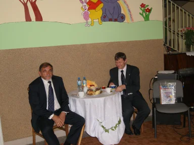 Pożegnanie "Starszaków" 2013 r.. Zdjęcie nr 18