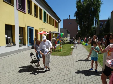 FESTYN RODZINNY 2025 r.. Zdjęcie nr 40