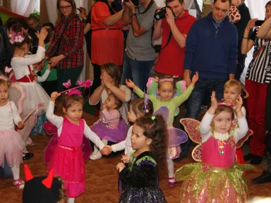 BAL KARNAWAŁOWY 2015 r.. Zdjęcie nr 16