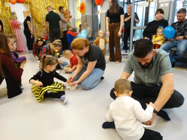 BAL KARNAWAŁOWY 2026 r.. Zdjęcie nr 66