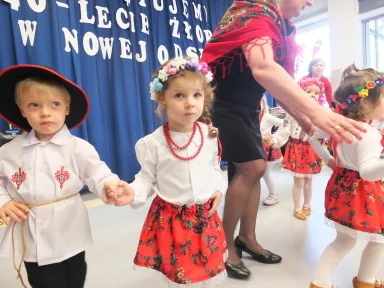 40 - LECIE ŻŁOBKA W NOWEJ ODSŁONIE - 27.05.2017r. . Zdjęcie nr 15