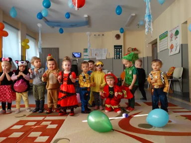 BAL KARNAWAŁOWY 2022 r.. Zdjęcie nr 90