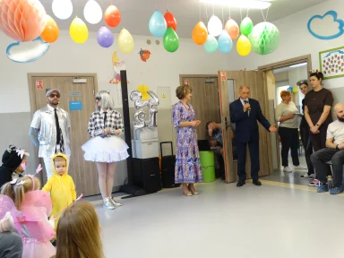 BAL KARNAWAŁOWY 2026 r.. Zdjęcie nr 50