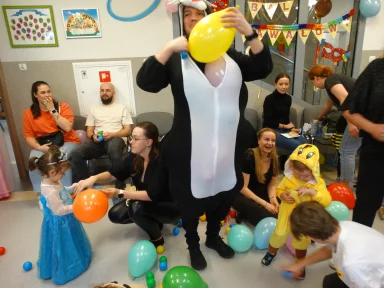 BAL KARNAWAŁOWY 2026 r.. Zdjęcie nr 75