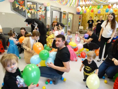 BAL KARNAWAŁOWY 2026 r.. Zdjęcie nr 73