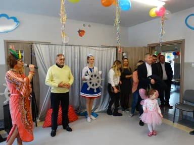 BAL KARNAWAŁOWY 2019.. Zdjęcie nr 35