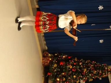 SPOTKANIE WIGILIJNE 2019 r.. Zdjęcie nr 22