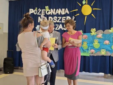 POŻEGNANIE DZIECI - 2025 r.. Zdjęcie nr 82