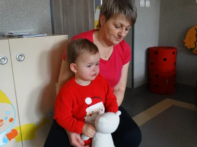 SPOTKANIE Z MIKOŁAJEM 2019 r.. Zdjęcie nr 13