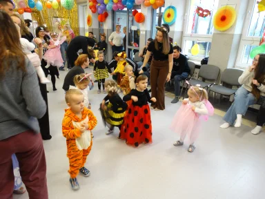 BAL KARNAWAŁOWY 2026 r.. Zdjęcie nr 26