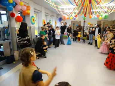 BAL KARNAWAŁOWY 2026 r.. Zdjęcie nr 39