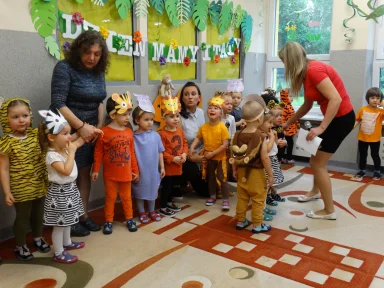 DZIEŃ MAMY I TATY 2019 r.. Zdjęcie nr 11
