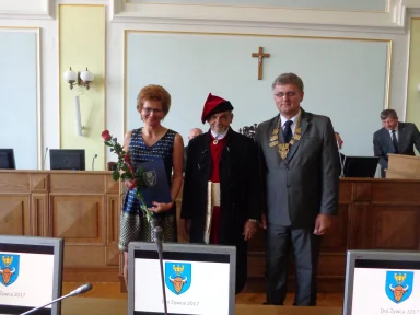 WPIS ŻŁOBKA DO ZŁOTEJ KSIĘGI MIASTA ŻYWCA - 20.07.2017 r.. Zdjęcie nr 21