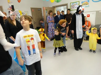 BAL KARNAWAŁOWY 2026 r.. Zdjęcie nr 36