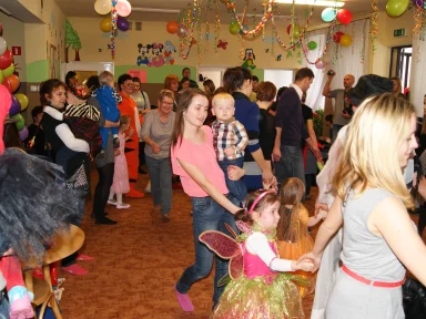BAL KARNAWAŁOWY 2015 r.. Zdjęcie nr 24
