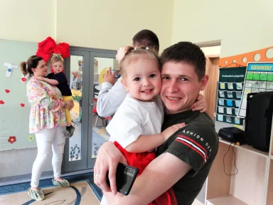 DZIEŃ MAMY I TATY 2022R.. Zdjęcie nr 35