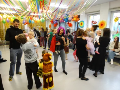 BAL KARNAWAŁOWY 2026 r.. Zdjęcie nr 33