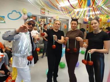 BAL KARNAWAŁOWY 2026 r.. Zdjęcie nr 83