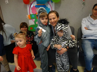 BAL KARNAWAŁOWY 2023 r.. Zdjęcie nr 10