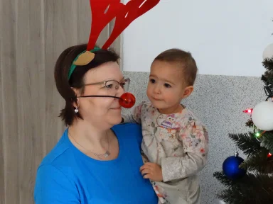 SPOTKANIE Z MIKOŁAJEM 2018 r.. Zdjęcie nr 51