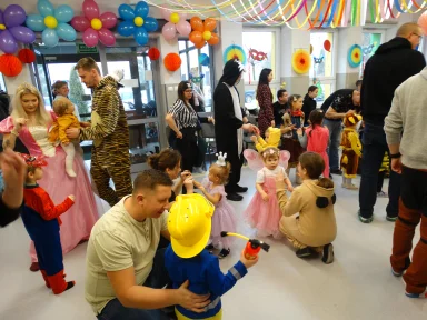 BAL KARNAWAŁOWY 2026 r.. Zdjęcie nr 23